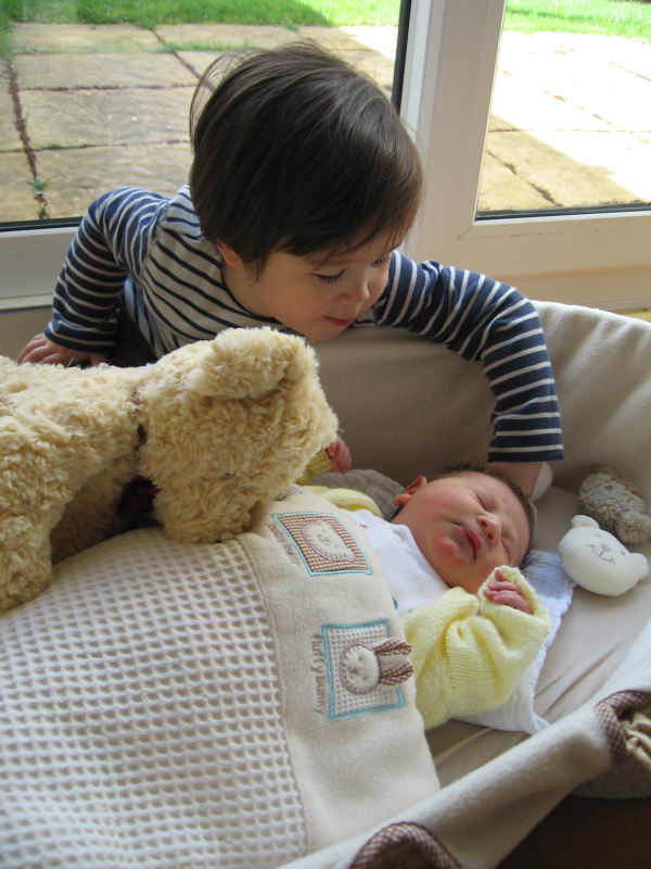  Big Brother