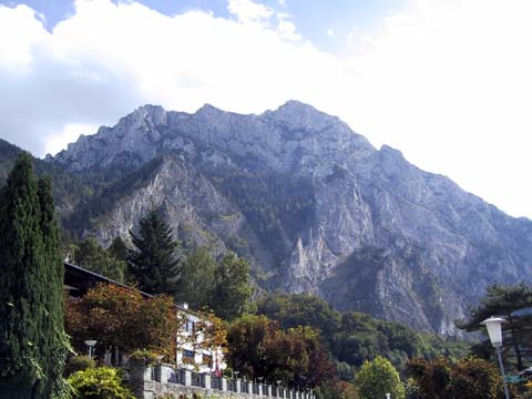  Gmunden 