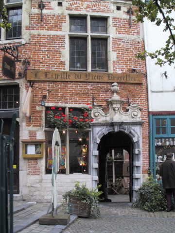  Tea Shop