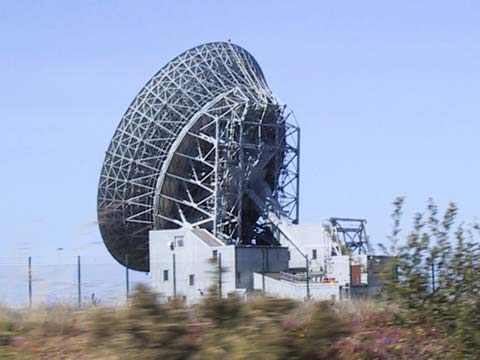  Goonhilly 