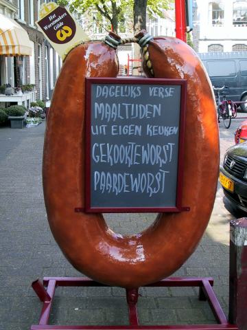  Sign in Weesp