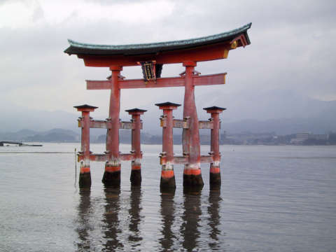  Miyajima 