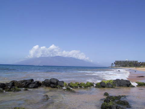  West Maui Mountain 
