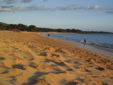  Big Beach II 
