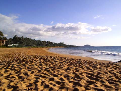 Keawakapu Beach I  