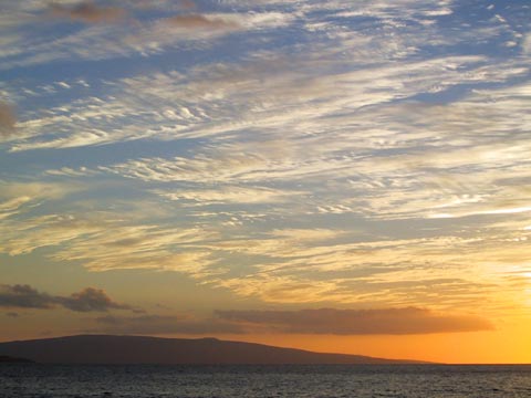  Sunset III