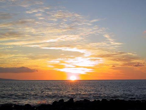  Sunset I 