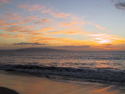  Sunset II