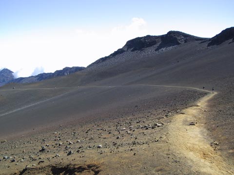  Sliding Sands