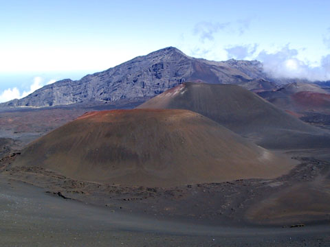  Pu'u o Maui