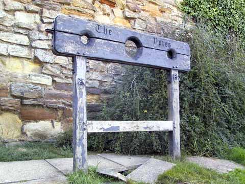  The Ypres Stocks