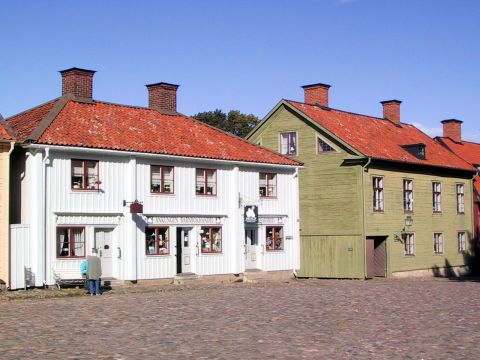  Gamla Linkoping