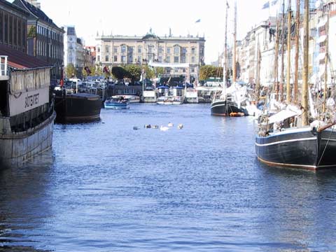  Nyhaven