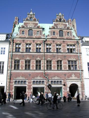  Royal Copenhagen