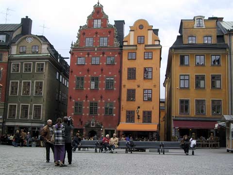  Gamla Stan 