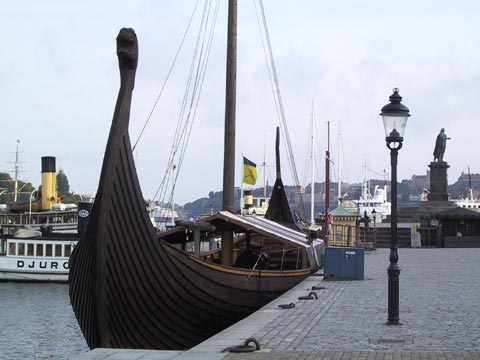  Svea Viking 