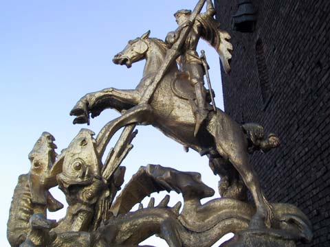  Dragon 