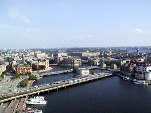  City Hall View 