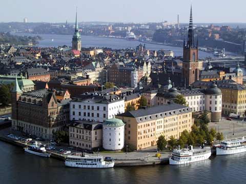  Gamla Stan 